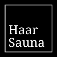 Haar Sauna Logo